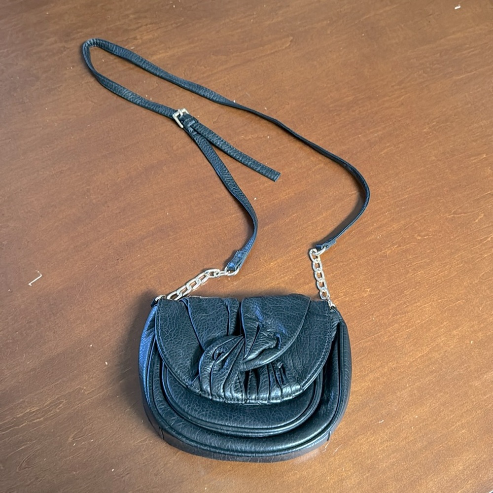Ladies small crossbody bag